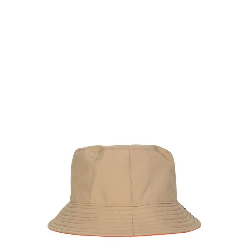 MSGM Reversible Bucket Hat Men MULTICOLOUR Hats & Caps